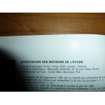 9LD561-2 - 9LD625-2L - 9LD625-2 Revue Technique Indus Lombardini