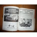 MANTA Revue Technique Opel