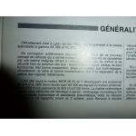 AE380 385 TI Revue Technique PL Renault