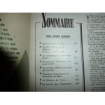 4CV 57-61 Revue Technique Renault