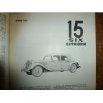 15 Six Revue Technique Citroen