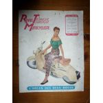 250cc Revue Technique moto Bmw