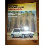 205 Ess Revue Technique Peugeot