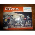 P6CS 400 500 XT SR Revue Technique moto Minarelli Yamaha