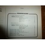 P6CS 400 500 XT SR Revue Technique moto Minarelli Yamaha