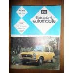 A112 Revue Technique Autobianchi