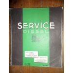 DIESELAIR 100 Revue Technique Agricole indust Dieselair agrom