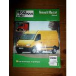 Master Die Revue Technique Renault