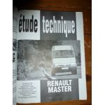 Master Die Revue Technique Renault