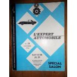 JL 29 Revue Technique PL Man Saviem Renault