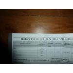 X-Trail 04- Revue Technique Nissan