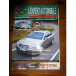 Vectra C 02- Revue Technique Opel