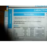 Vectra C 02- Revue Technique Opel