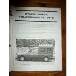 VF 2 Revue Technique Simca