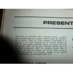 VF 2 Revue Technique Simca