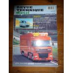 95XF Revue Technique PL Daf