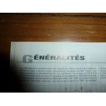 95XF Revue Technique PL Daf