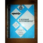 R10 R1190 Revue Technique Renault