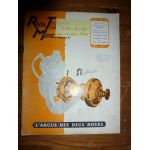 Moby Revue Technique moto Motobecane