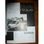 Crafter Revue Technique Volkswagen