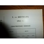 3006 a 6006 Revue Technique Agricole Deutz