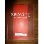 R8 Major Revue Technique Carrosserie Renault