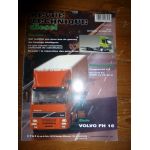 FH16 Revue Technique PL Volvo