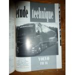 FH16 Revue Technique PL Volvo