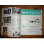 GR12 TR12 Revue Technique PL Berliet