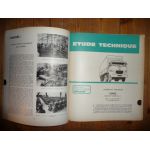 Vercors-Izoard Revue Technique PL Iveco