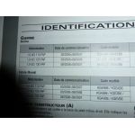 Laguna II Ph 2 Revue Technique Renault