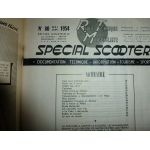 Y52 125cm3 Revue Technique moto Bernardet Ydral