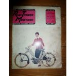 Quick Revue Technique moto Nsu