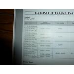 A4 II ph 1 Revue Technique Audi