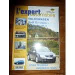 Golf V TDI 03- Revue Technique Volkswagen