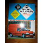 Courrier Revue Technique Ford