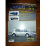Megane II 06- Revue Technique Renault