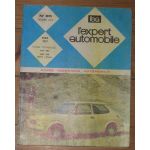 127 Revue Technique Fiat