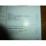 Série 500 Revue Technique PL Perkins