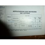 Série 500 Revue Technique PL Perkins