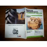 Série 500 Revue Technique PL Perkins