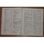 127 Revue Technique Fiat