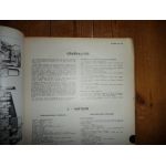 Séries 20 à 24 Revue Technique PL Mercedes