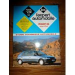 306 Revue Technique Peugeot