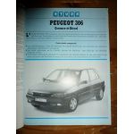306 Revue Technique Peugeot