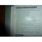 306 Revue Technique Peugeot