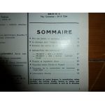 404 204 Revue Technique Carrosserie Peugeot