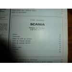 LB110 LB111 Revue Technique PL Scania