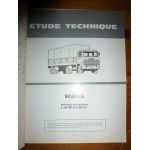 LB110 LB111 Revue Technique PL Scania