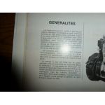 LB110 LB111 Revue Technique PL Scania